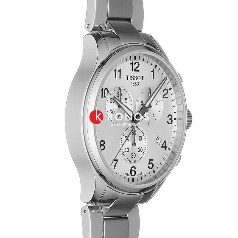 Фотография часов Tissot Chrono XL Classic T116.617.11.037.00_14